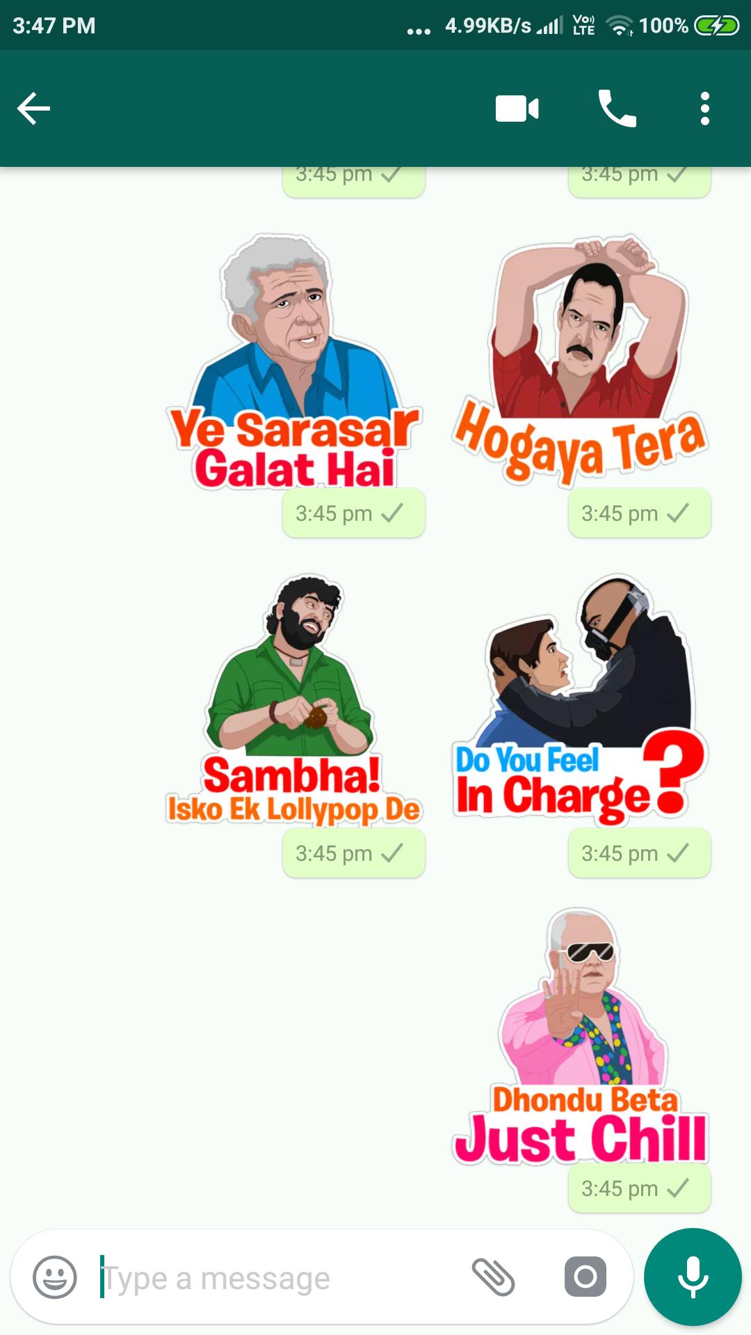 Wastickerapps Hindi Stickers Wastickers For Android Apk Download