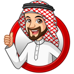 Arabic Stickers icon