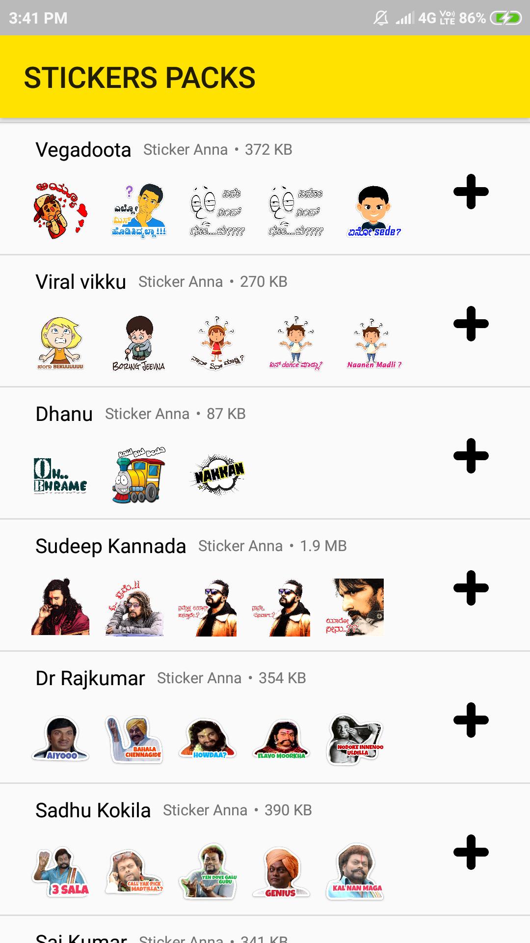  - kannadastickers instagram posts photos and videos