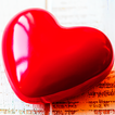 Adesivos de amor para WhatsApp