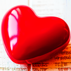 Pegatinas de amor para WhatsAp icono