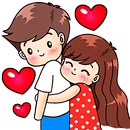 Love Stickers for WhatsApp APK