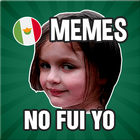 Sticker Mexico ikona