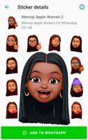 Black Emojis for Android Screenshot 3