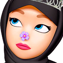 Memoji İslami Müslüman Sticker APK