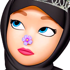 Memoji Islamic Muslim Stickers icon
