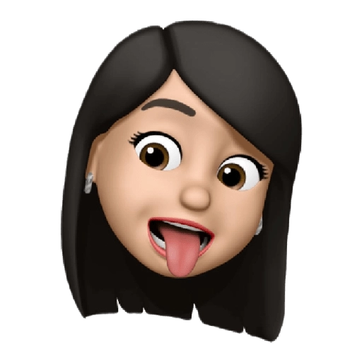 WASticker: Adesivi Memoji