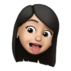 WASticker: Memoji Stickers アプリダウンロード