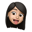 WASticker: Memoji Stickers