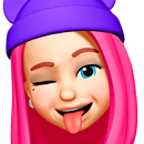 Stickers Memoji pour Android APK