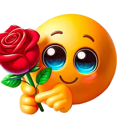 Emoji Stickers for WhatsApp