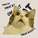 Русские стикеры WAStickerApps APK