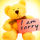 APK Sorry Stickers for WhatsApp