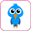 Bird Stickers for Whatsapp - WAStickerApps APK