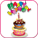 BirthDay Stickers for Whatsapp - WAStickerApps APK