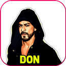 Bollywood Dialogue Stickers - WAStickerApps APK