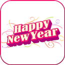 Happy New Year Sticker for Whatsapp-WAStickerApps APK