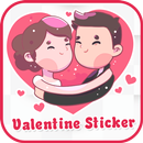 Valentine Stickers for Whatsapp - WAStickerApps APK