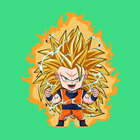 Dragon Ball biểu tượng