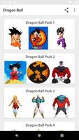 Dragon Ball 截图 1