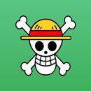 Stickers 🏴‍☠️ Rey de los Piratas WastickerApps APK