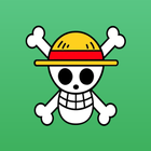 Stickers 🏴‍☠️ Rey de los Piratas WastickerApps icono