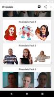 Stickers de Archie y cia, Seri 포스터