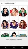 Stickers de Archie y cia, Seri স্ক্রিনশট 1