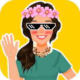 ”Sticker Maker For WhatsApp