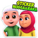 Nussa WAStickerApps-APK