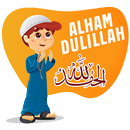 Islamic Sticker WAStickerApps-APK