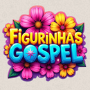 Figurinhas Gospel APK