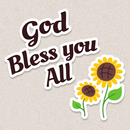 Christian Stickers APK