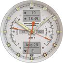 ANALOG MASTER Watch face APK