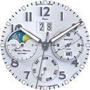 ALPINIST Moon Phase - GMT APK