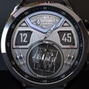 Astronaut 3-axial Tourbillon APK