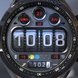 BIG Dash Pro | Odo