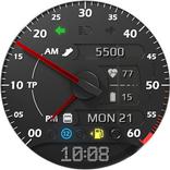 BIG Dash Pro | "RPM"