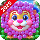 Bubble Shooter Pop Jewels APK