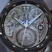 Grandmaster Tourbillon
