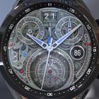 Grandmaster Tourbillon أيقونة