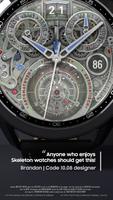 Grandmaster Tourbillon تصوير الشاشة 2