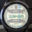 WatchBase. Dollar Bill Digital icon