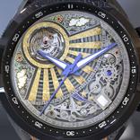 Code 10.08 | HARMONY