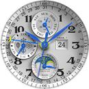 LUNA BENEDICTA Watch face APK