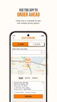 Whataburger تصوير الشاشة 3