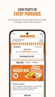 Whataburger تصوير الشاشة 1