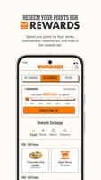 Whataburger تصوير الشاشة 2
