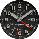 Military FIELD watch face APK