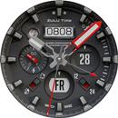 Military ZULU Tactical watch APK